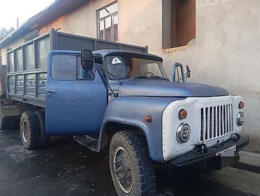 lada 9: Грузовик, ГАЗ, Стандарт, Б/у — 1