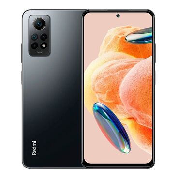 mi router: Xiaomi, 12 Pro, Колдонулган, 256 ГБ, түсү - Кара, 2 SIM