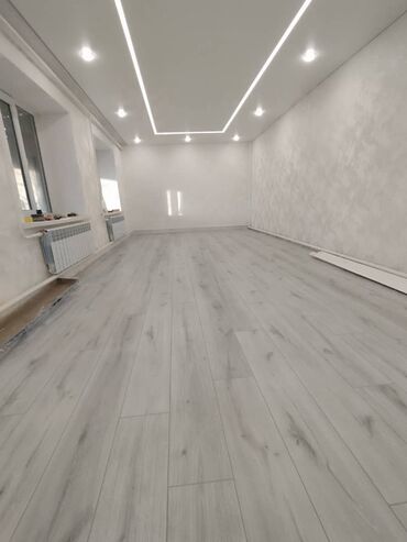 Напольные работы: Укладка пола, Монтаж напольных плинтусов, Стяжка пола | Ламинат, Паркет, Линолеум Больше 6 лет опыта — 16