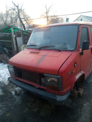 продаётся isuzu elf: СРОЧНО ПРОДАМ