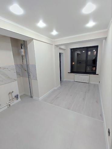 Продажа квартир: 1 комната, 38 м², 5 этаж — 5