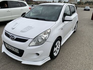 фольксваген поло новый кузов комплектации: Hyundai i20: 1.4 l | 2011 il Hetçbek