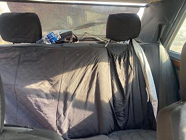 Mercedes-Benz: Mercedes-Benz E-Class: 1989 г., 2.3 л, Ручные, Дизель, Седан — 8