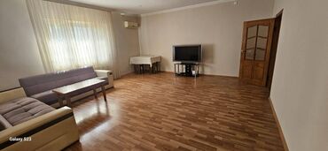 yeni guneslide 1 otaqli kiraye evler: 130 м², 4 комнаты