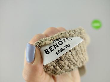 cn17578a: Gina Benotti, Kardigan damski, rozmiar S — 4