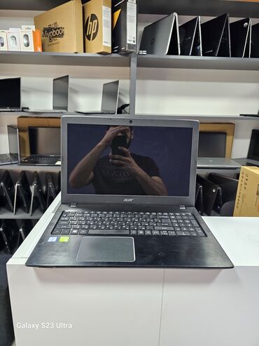 Acer: Acer 15.6 ", Intel Core i5, 1 TB