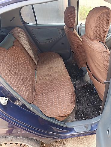 цены на машины в кыргызстане: Toyota Vitz: 1999 г., Хэтчбэк — 4