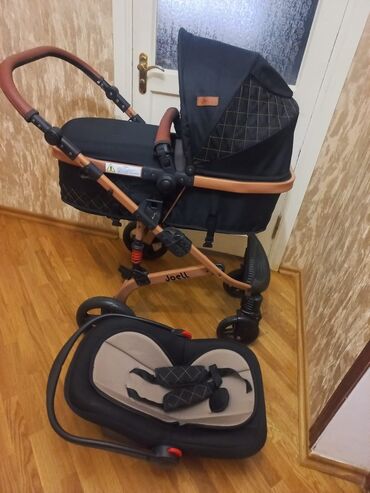 Модульные коляски: Mothercare, Б/у, Пол: Мальчик, Возраст: 30 месяцев, Самовывоз