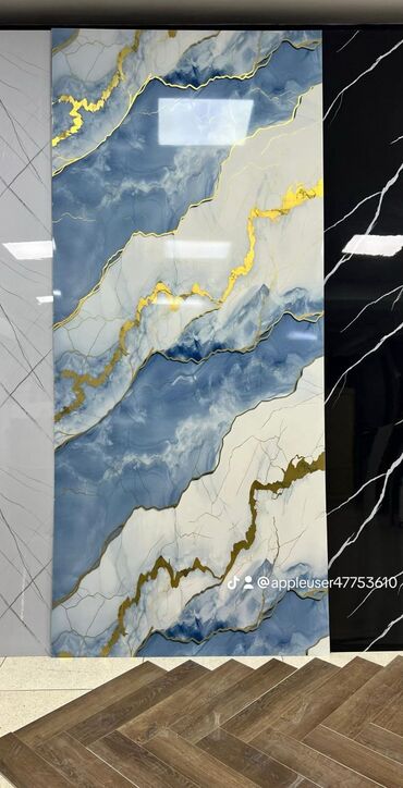 Керамогранит: Назначение: Для стен, Матовое — 18