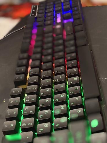 Настольные ПК и рабочие станции: Компьютер, ядер - 2, ОЗУ 8 ГБ, Для работы, учебы, Б/у, HDD + SSD — 7