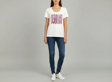 koszulka nike rossmann: Le Coq Sportif, Women`s T-shirt, size S