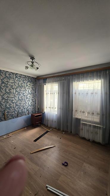 lacın ev: Digah, 3 otaqlı, Köhnə tikili, 65 kv. m — 1