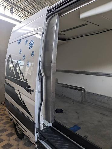 коробка опель вектра б: Mercedes-Benz Спринтер: 2008 г., 2.2 л, Механика, Дизель — 2