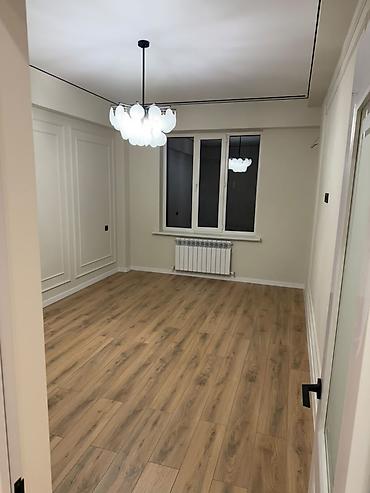 1 комната, 42 м², ул. Горького / Алматинка Элитка, 11 этаж, Евроремонт