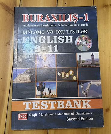 Книги и журналы: Məhsul: “Azərbaycan Tarixi” hazırlıq vəsaitləri (2 kitab) 1) — 7