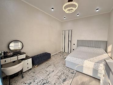 Продажа квартир: 3 комнаты, 96 м², Элитка, 10 этаж, Евроремонт — 10