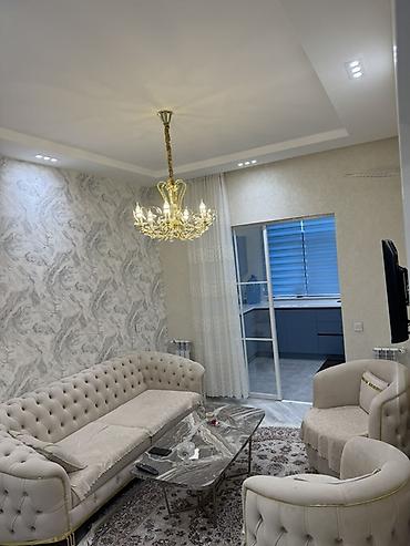 Yeni tikili: 2 otaqlı, Yeni tikili, 55 kv. m — 10