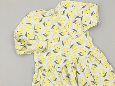 Dress, Cool Club, 3-4 years, 98-104 cm, condition - Perfect