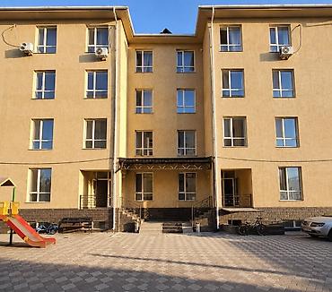 506: 1 комната, 31 м², Аламедин-1 мкр Элитка, 4 этаж, Свежий ремонт — 2