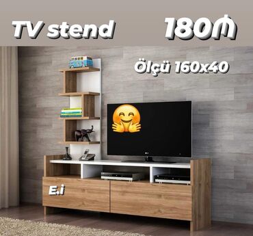 kontakt home tv stend: TV stend yeni