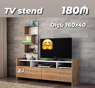 Мебель для дома: TV stend yeni — 1