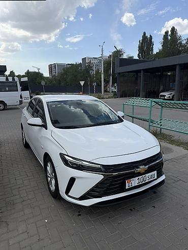 катушки: Chevrolet Monza: 2022 г., 1.5 л, Вариатор, Бензин, Седан — 3