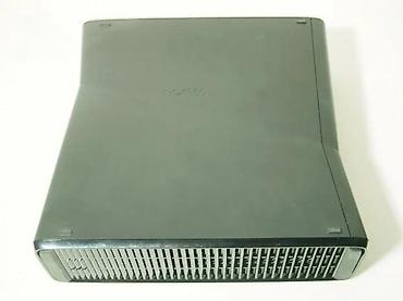 second hand electronics: Xbox 360, odlično očuvana i potpuno ispravna (noviji model bez — 7