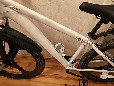 İdman velosipedləri: Velosiped 29luğ CROSS SKOROSNOY — 3