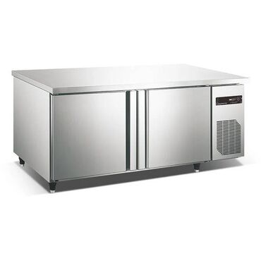 мотор для холодильник: Рабочий стол холодильник. Размер 80 температурный режим +5 - 0°C