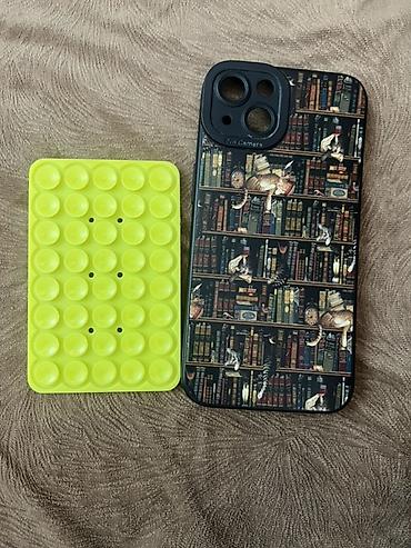 Məhsul: Telefon aksesuarları seti - 1 ədəd smartfon üçün qoruyucu lalafo.az -da Məhsul: Telefon aksesuarları seti - 1 ədəd smartfon üçün qoruyucu