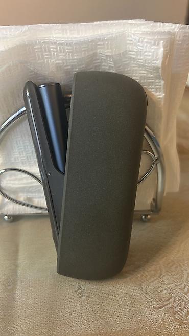 Salam Yeni Iqos illuma modeli Satılır yeni kimi işlənib Cızığ filan