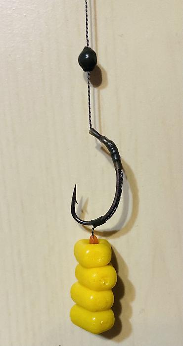 Рыболовная оснастка: Карповый комплект: удилища + большие безынерционные катушки Состав: - — 10