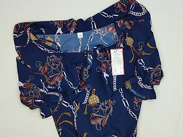 plus size bluzki: Bluzka damska, rozmiar M — 1