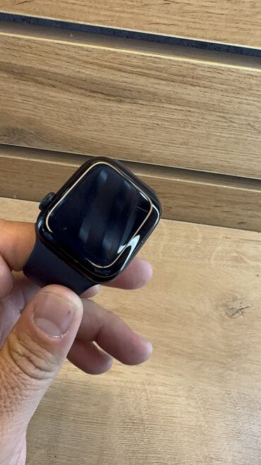 Redmi: 🔥 🍏 Apple Watch 9. 🧠Память:32гб. 👩🏻‍🦳Состояние.Хорошее. 📱Статус: Б\у