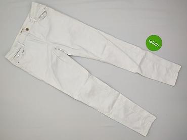 stan look: Colours of the World, Jeansy damskie, rozmiar M — 2