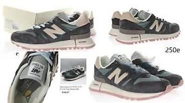 Patike: NEW BALANCE CONCEPT MODELI, ULTRA HIT 2025-26 | Novo! ! ! Hot! ! — 26