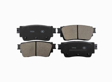 Тормозные диски: Комплект тормозных дисков Nissan at lalafo.kg — 14 Тормозные диски: Комплект тормозных дисков Nissan — 14