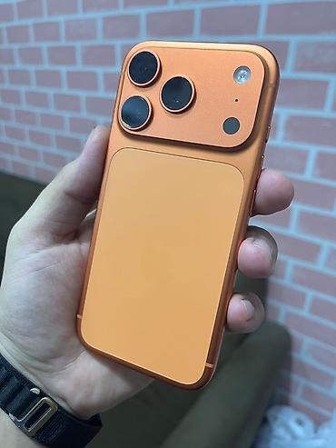 iphone 20w adapter: IPhone 17 Pro — 4