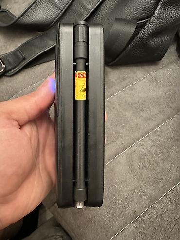 tank pro 3: Portativ akkumulyatorlu hava kompressoru (təkər şişirdən) nasos təkər — 2