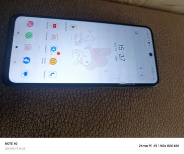 xiomi 10 t: Xiaomi Redmi 10, 128 ГБ, цвет - Серый, 
 Сенсорный, Отпечаток пальца, Две SIM карты
