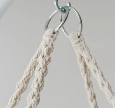 Ležaljke i ljuljaške: Bоја - Bela, Novo, Pokupiti na licu mesta, O trošku kupca — 8