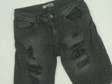 spodenki do stroju kąpielowego: Shorts for men, 2XL (EU 44), Terranova, condition - Good