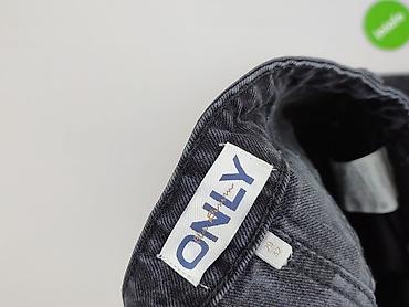 apple bottom jeans: ONLY, Jeansy damskie, rozmiar M — 4