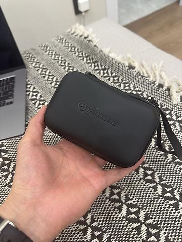 logitech 920: Беспроводная система микрофонов Hollyland Lark M1 (1 передатчик + 1 — 7