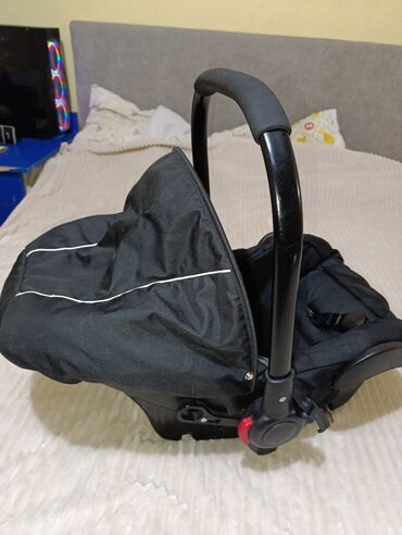 Kolica za bebe: Kolica 3u1, imamo i auto sedište(jaje). Udobna, kvalitetna, imaju — 13
