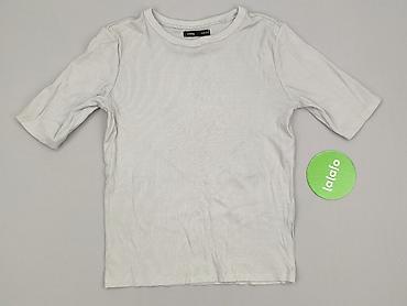 simple koszula: Sinsay, T-shirt damski, rozmiar M — 2
