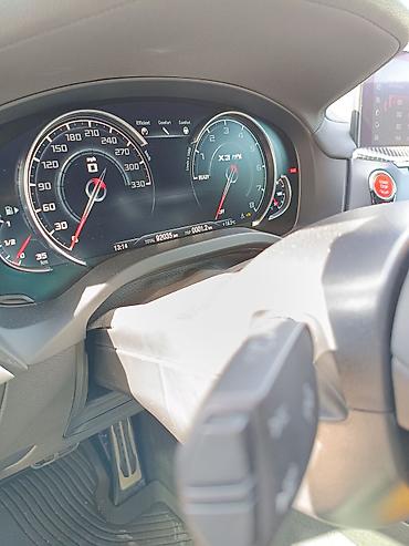 bcd com: BMW X3 M: 2019 г., 3 л, Автомат, Бензин, Кроссовер — 7