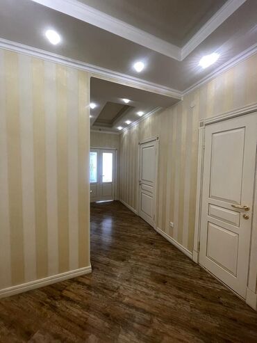 Продажа квартир: 3 комнаты, 91 м², Элитка, 6 этаж, Дизайнерский ремонт — 14