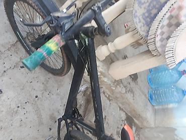 rama velosiped: Dağ/şosse tipli velosiped – New Star markalı endirim ederem sidenik — 3