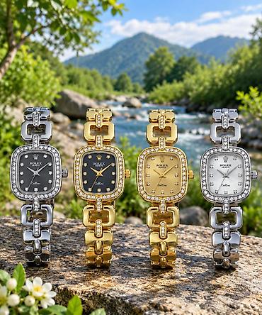 Aksesuarlar: Yeni, Qol saatı, Rolex — 2